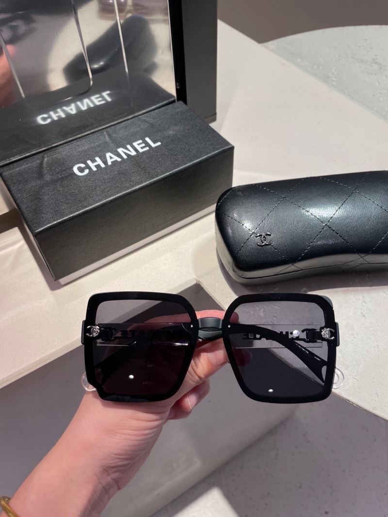 Chanel Sunglasses